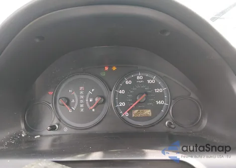 2004 Honda Civic Vp из США, поврежденный, VIN 1HGEM22364L078074